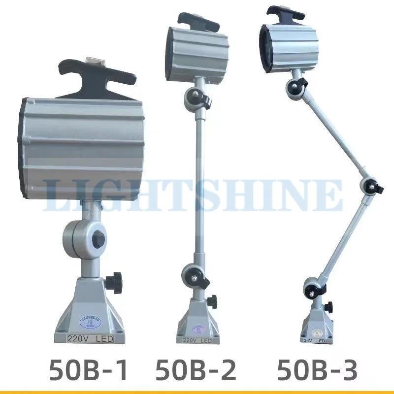 50B 50F ø 3W5W6W7W9W12W LED CNC     ª  Led   